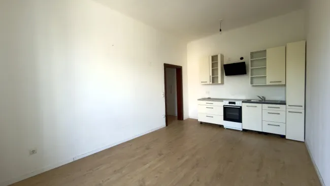 Gemütliche 2-Zi-Wohnung in Knittelfeld, ab sofort verfügbar - Titelbild