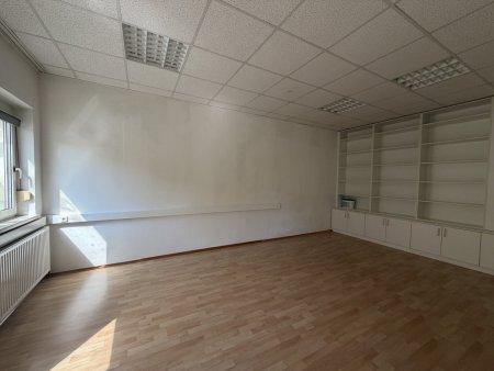 Geschäftsfläche in Fohnsdorf