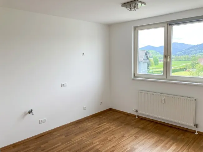 Gemütliche 3 Zimmer Wohnung in Fohnsdorf - Titelbild