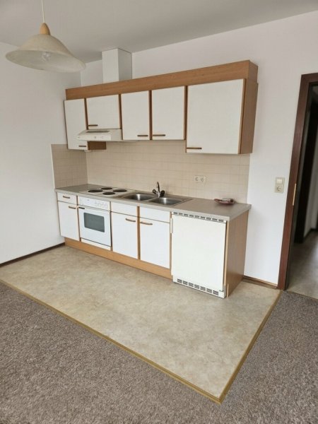 2-Zimmer-DG-Wohnung in Knittelfeld – geeignet für Bastler