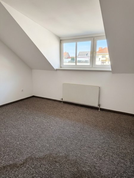 2-Zimmer-DG-Wohnung in Knittelfeld – geeignet für Bastler