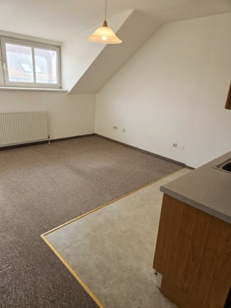 2-Zimmer-DG-Wohnung in Knittelfeld – geeignet für Bastler