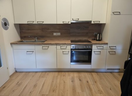 1 Zimmer Wohnung in Obdach