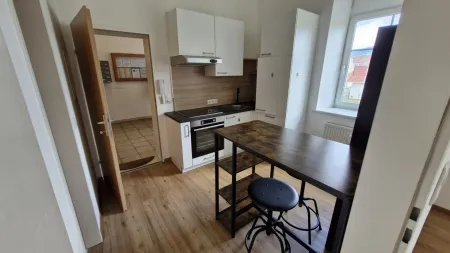 Gemütliche 1-Zimmer-Wohnung in Knittelfeld