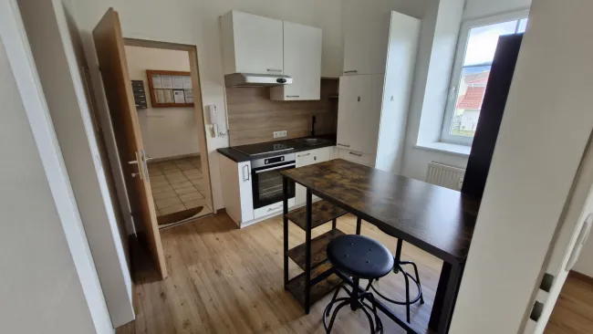 Gemütliche 1-Zimmer-Wohnung in Knittelfeld - Bild