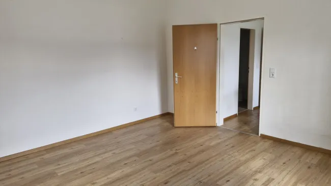 Gemütliche 1-Zimmer-Wohnung in Knittelfeld - Titelbild