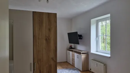Helle und gemütliche 2-Zimmer-Wohnung in Fohnsdorf