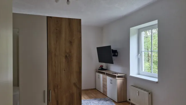Helle und gemütliche 2-Zimmer-Wohnung in Fohnsdorf - Bild
