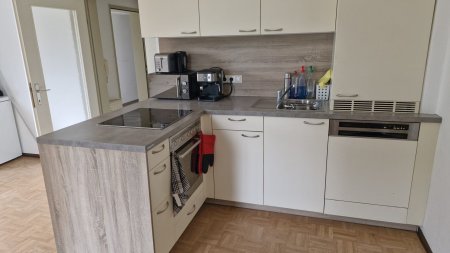 Helle und gemütliche 2-Zimmer-Wohnung in Fohnsdorf