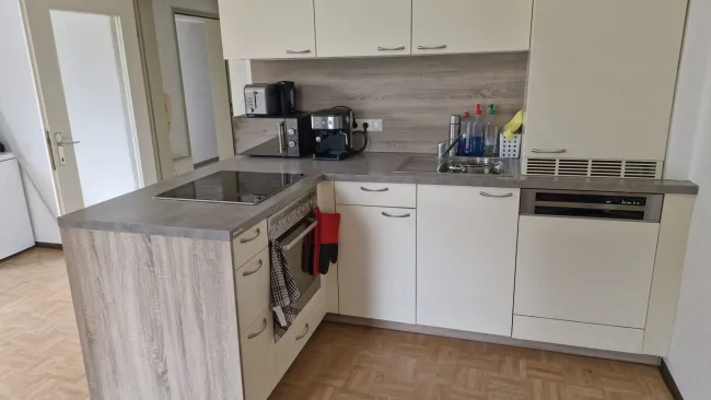 Helle und gemütliche 2-Zimmer-Wohnung in Fohnsdorf - Titelbild