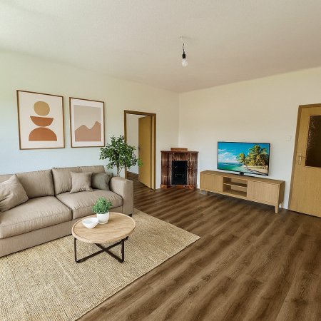 Renovierte Wohnung mit Küche in Zeltweg - Ihre neue Wohlfühloase wartet!!