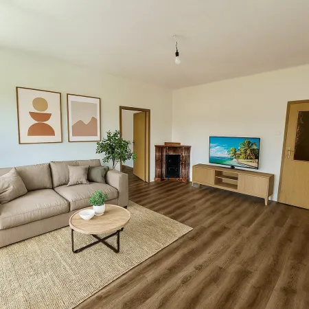 Renovierte Wohnung mit Küche in Zeltweg - Ihre neue Wohlfühloase wartet!!