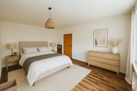 Renovierte Wohnung mit Küche in Zeltweg - Ihre neue Wohlfühloase wartet!!