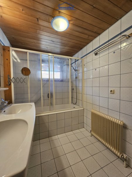Gemütliche 2 Zimmer Wohnung in zentraler Lage