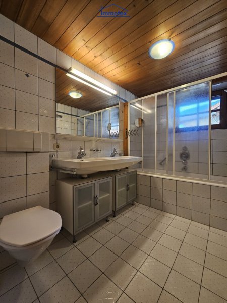 Gemütliche 2 Zimmer Wohnung in zentraler Lage