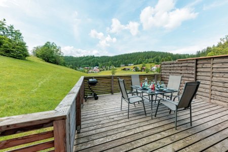 Charmante 2-Zi Vorsorgewohnung in Lackenhof mit Terrasse, Garage & 2 WCs – €239.000