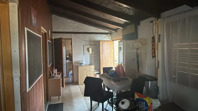 Ferienhaus nur 200 Meter vom Meer – Nähe Medulin Charmantes Ferienhaus mit großem Potenzial Kaufpreis: 150.000 € - Bild