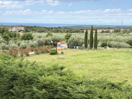 Exklusives Anwesen bei Poreč – Einzigartige Investitionsmöglichkeit in Istrien