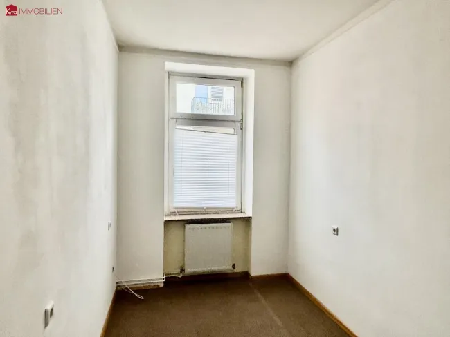 2 Zimmer Altbauwohnung im 14ten - Bild