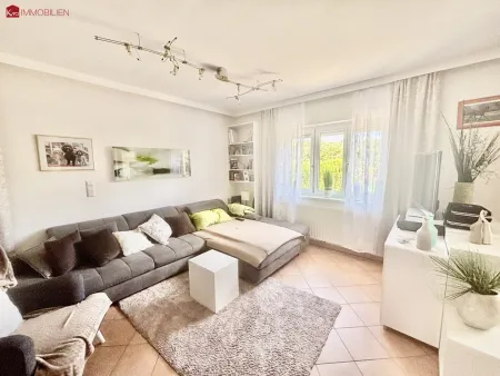 Großzügiges Einfamilienhaus in Zistersdorf mit großem Grund (Pferdehaltung möglich!)