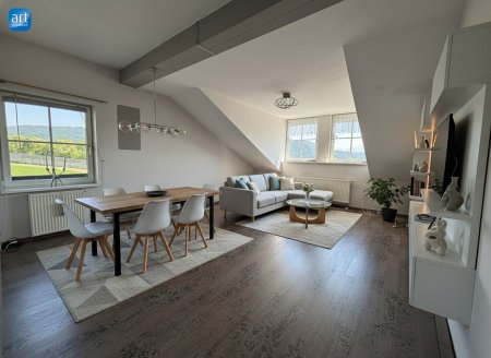 Sonnige 4 Zimmer Wohnung im Herzen von Hallwang mit Balkon und Stellplatz €525.000.--
