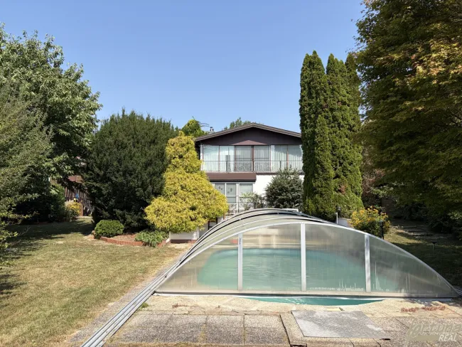 Einfamilienhaus in Muckendorf an der Donau - Titelbild
