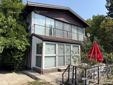 Einfamilienhaus in Muckendorf an der Donau