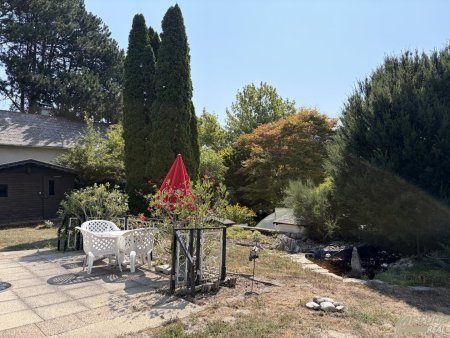 Einfamilienhaus in Muckendorf an der Donau