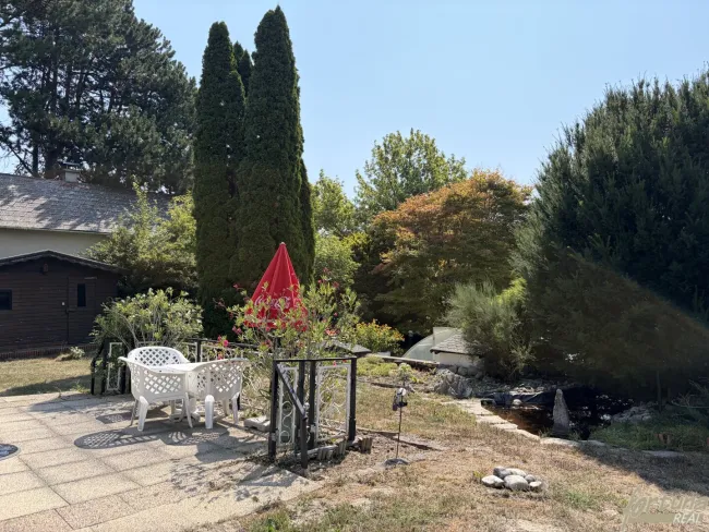 Einfamilienhaus in Muckendorf an der Donau - Bild