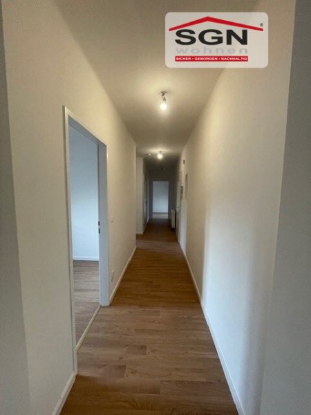 3-Zimmer spezielle Dachgeschoßwohnung