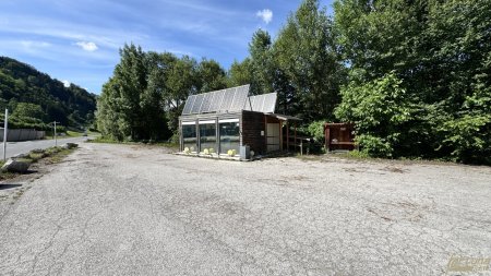 Schauraum/Verkaufsfläche direkt an der Mariazeller Straße