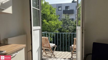 Generalsanierte 4-Zimmer Wohnung in Leoben, 110m², Balkon, vollsaniert, Top Lage!