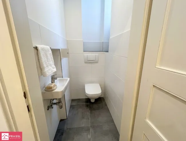 WC sep.
