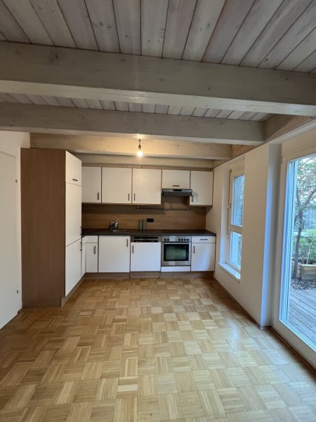 Tolle Maisonette-Wohnung in beliebter Lage