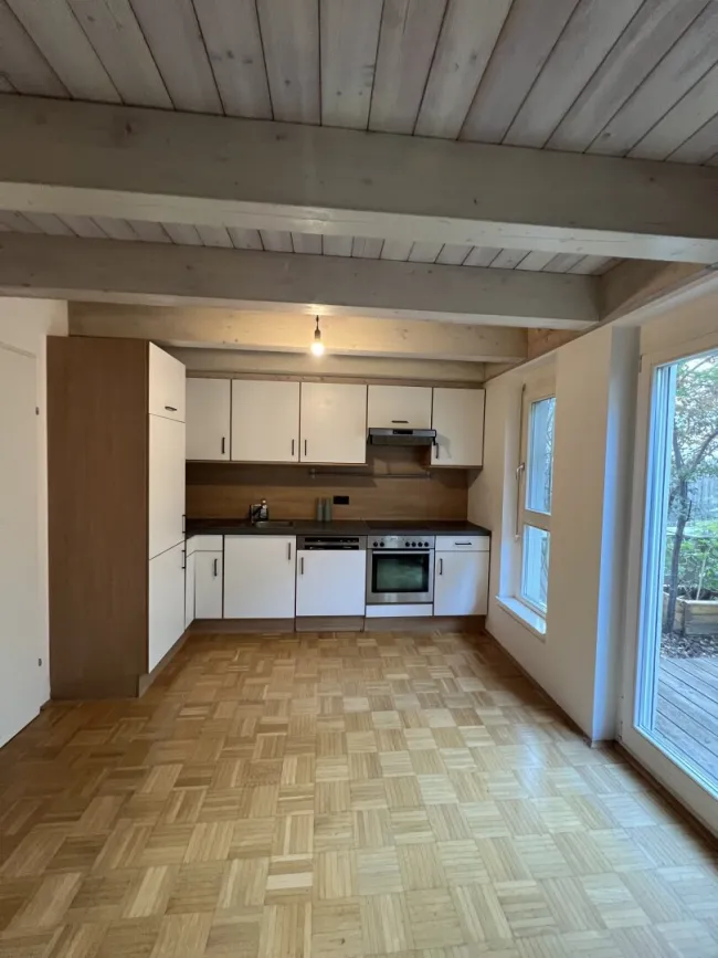 Tolle Maisonette-Wohnung in beliebter Lage - Bild