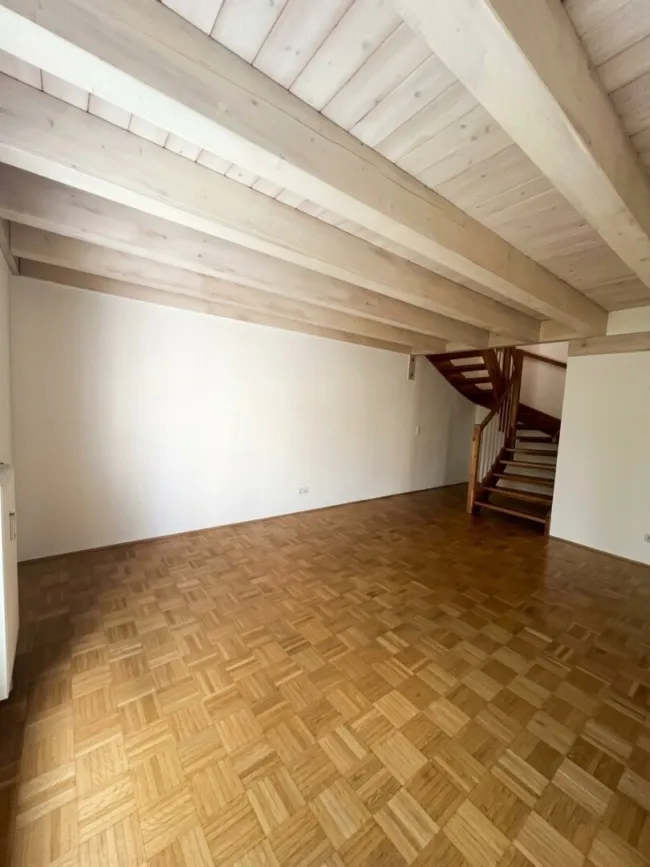 Tolle Maisonette-Wohnung in beliebter Lage - Bild