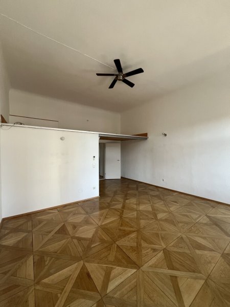 Charmante 1-Zimmer-Wohnung mit Balkon in zentraler Lage