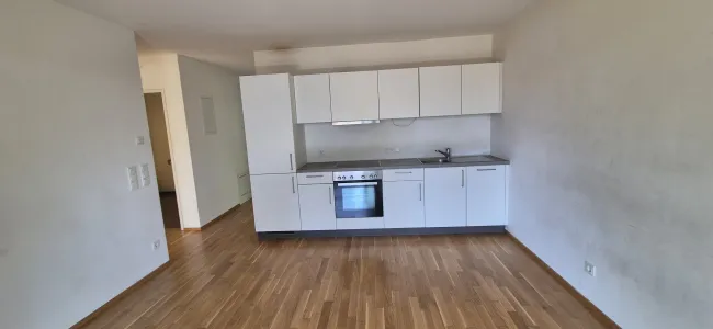 Attraktive 3-Zimmer-Wohnung in bester Lage von Dornbirn - Bild