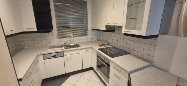 Moderne 4-Zi-Wohnung mit Garten & Terrasse in Hohenems – gepflegt & top ausgestattet! - Bild