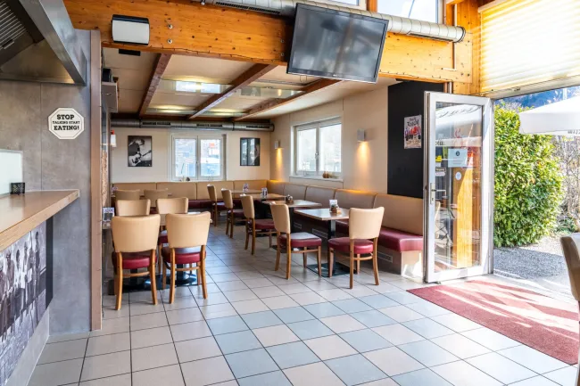 Perfekte Gastro-Location in Hohenems – Frequenz, Lage & Größe vereint - Bild