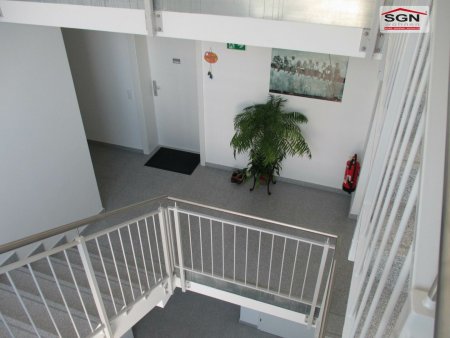 3 Zimmer-Balkonwohnung Im Herzen der Stadt- mit Stundungsvariante