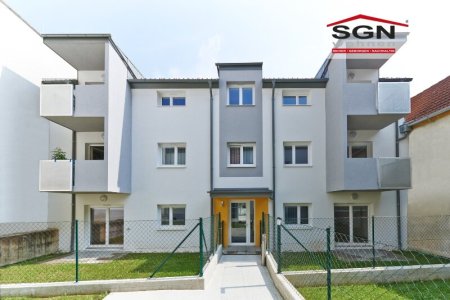 3 Zimmer-Balkonwohnung Im Herzen der Stadt- mit Stundungsvariante