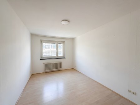 Kompakte Starterwohnung im 5. OG | ELISABETH-VORSTADT