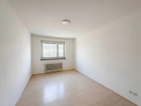 Kompakte Starterwohnung im 5. OG | ELISABETH-VORSTADT