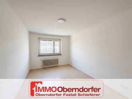 Kompakte Starterwohnung im 5. OG | ELISABETH-VORSTADT
