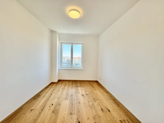 TOP MODERNE DG-MAISONETTE + 2 TERRASSEN + 360° BLICK ÜBER WIEN - Bild
