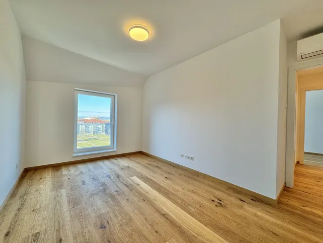 TOP MODERNE DG-MAISONETTE + 2 TERRASSEN + 360° BLICK ÜBER WIEN - Bild
