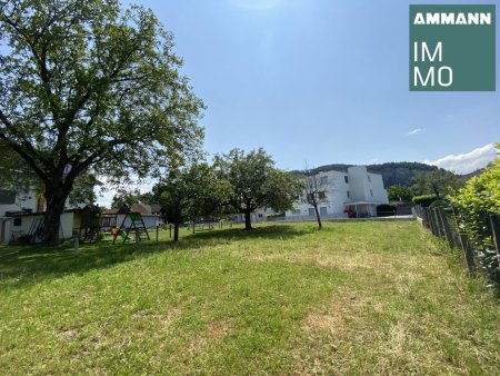 Ihr Platz für die Zukunft: Exklusive Baugrundstücke in begehrter Lage von Götzis