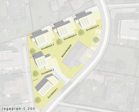 Ihr Platz für die Zukunft: Exklusive Baugrundstücke in begehrter Lage von Götzis
