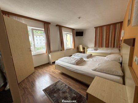 Gästezimmer 9